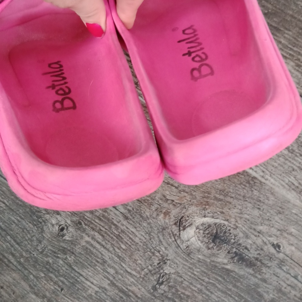 Betula Sandals View 5